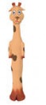 Žaislai lateksiniai ilgi 30-32cm